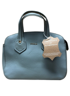 Furla Giada Handbag Light Blue