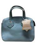 Furla Giada Handbag Light Blue