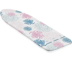 Leifheit Cotton Classic Universal Ironing Board Cover 140x45 cm Classic Cotton Cover With Elastic Band