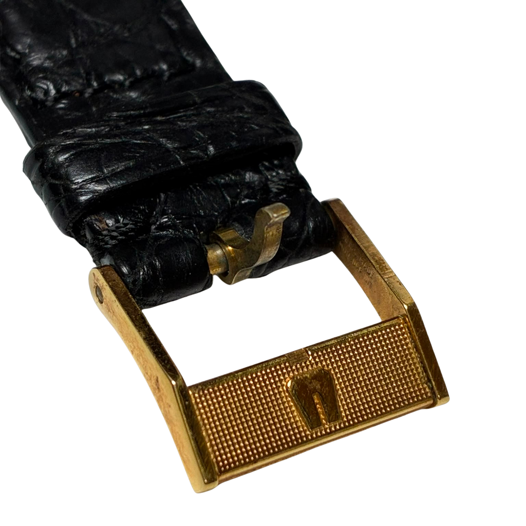 Eterna Matic 3000 Automatic Wristwatch