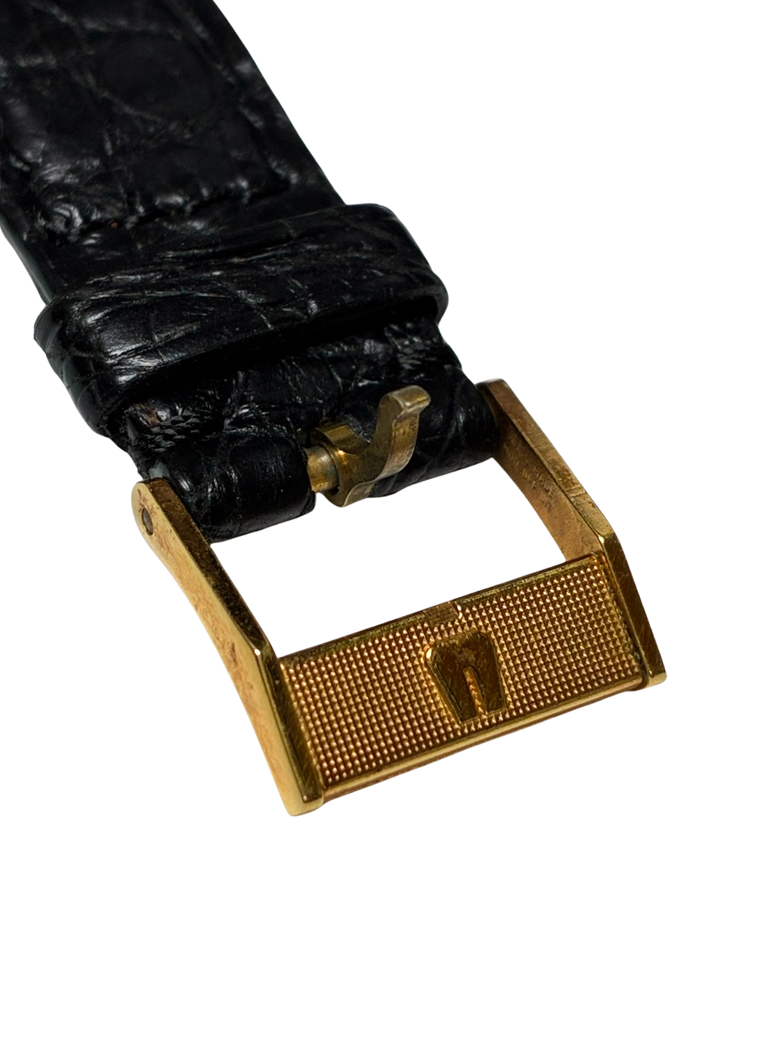 Eterna Matic 3000 Automatic Wristwatch