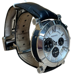 Tiffany And Co Atlas Gent Chronograph Automatic Watch