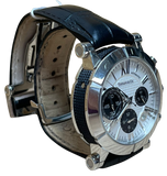 Tiffany And Co Atlas Gent Chronograph Automatic Watch