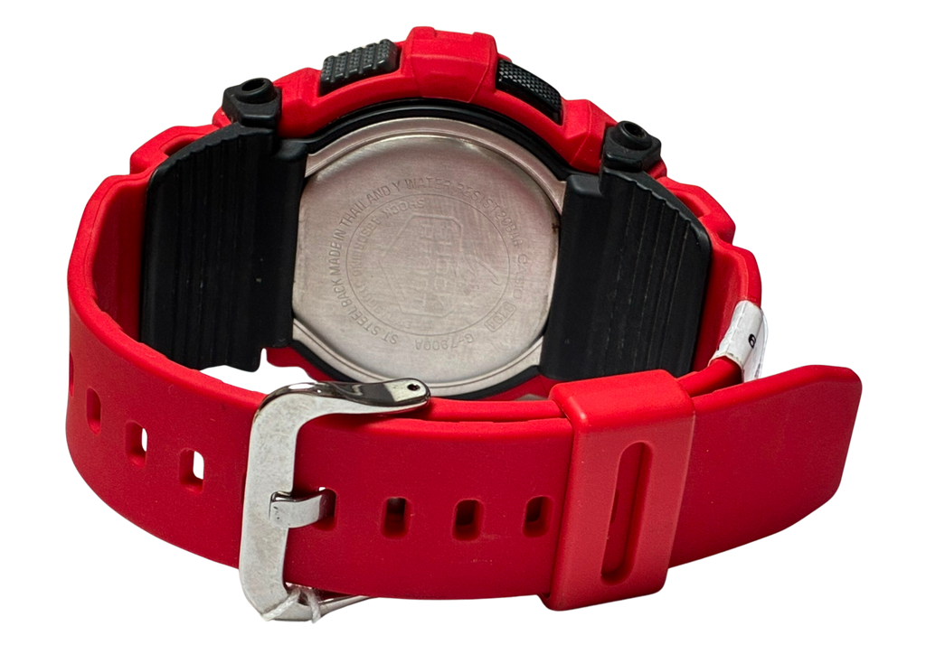 Casio GShock G7900A4