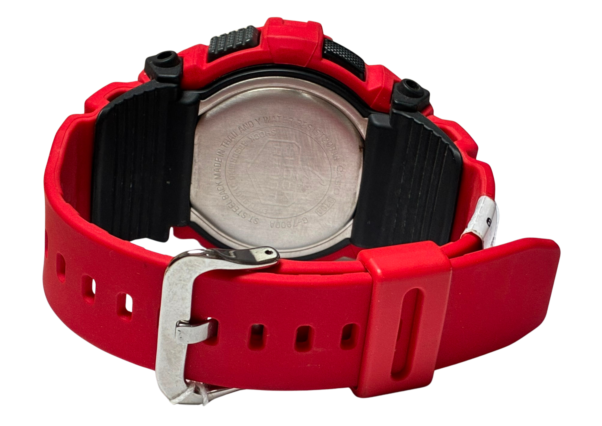 Casio GShock G7900A4