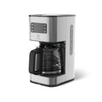 Electrolux E5CM180ST 1.25L UltimateTaste 500 Drip Coffee Maker