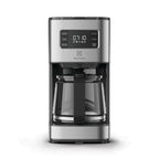 Electrolux E5CM180ST 1.25L UltimateTaste 500 Drip Coffee Maker