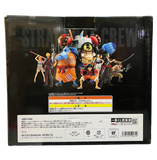 Bandai Ichiban Prize One Piece Vol100 Anniversary Action Figure Gen Franky