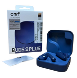 CMF By Nothing Buds 2 Plus Wireless Earphone