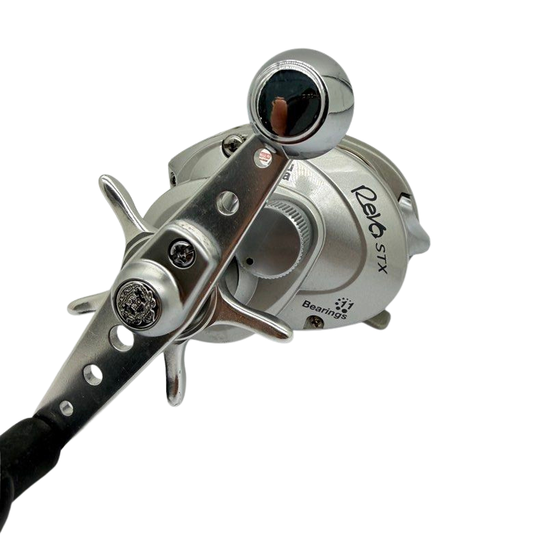 Abu Garcia Ambassadeur Revo STXL Fishing Reel Secondary image