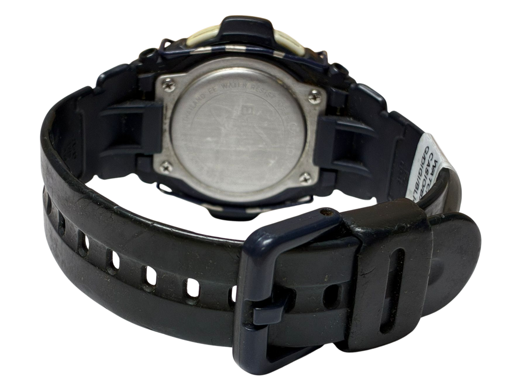 Vintage 2002 Casio BabyG Watch BG153
