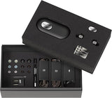 AKG N5005 Reference Class In Ear Headphones, Black