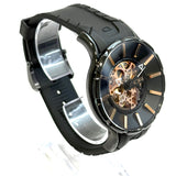 NOA 16.75 44mm Double Side Skeleton Automatic Men's Watch