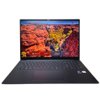 LG Gram Pro 17Z90U Laptop 17in 2.5K U7 32+500GB Black