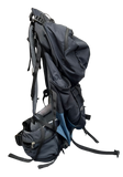 Deuter Aircontact Lite 50+10 Trekking Backpack