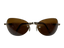 Silhouette Titanium Polarized Sunglasses 8124 20 6129