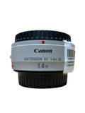 Canon Extender EF 1.4xIII