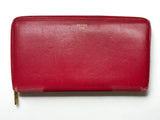 Celine Large Zipped Multifunction Wallet