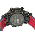 Casio ECB2000HR1A Edifice Honda Racing Edition