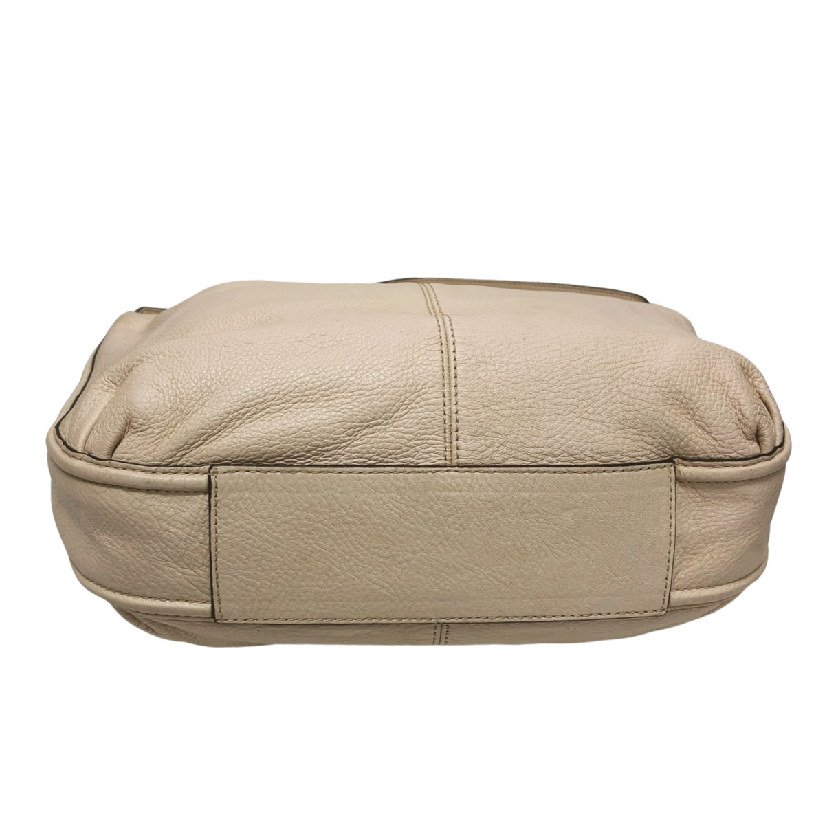Coach Avery Pearlescent Small Hobo Shoulder Bag