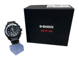 Casio GShock MTGB4000B1A2DR Black Dial Black Strap Watch