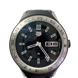 Tag Heuer Connected  SBF8A8014.11FT6076 | Men's TAG Heuer Connected Modular 45