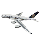 Airplane Model Plane Toy Plane Model AIRBUS A380 SCALE 1:160