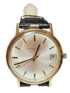 Eterna Matic 3000 Automatic Wristwatch