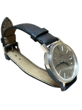 Omega Constellation Date Wind Wrist Watch
