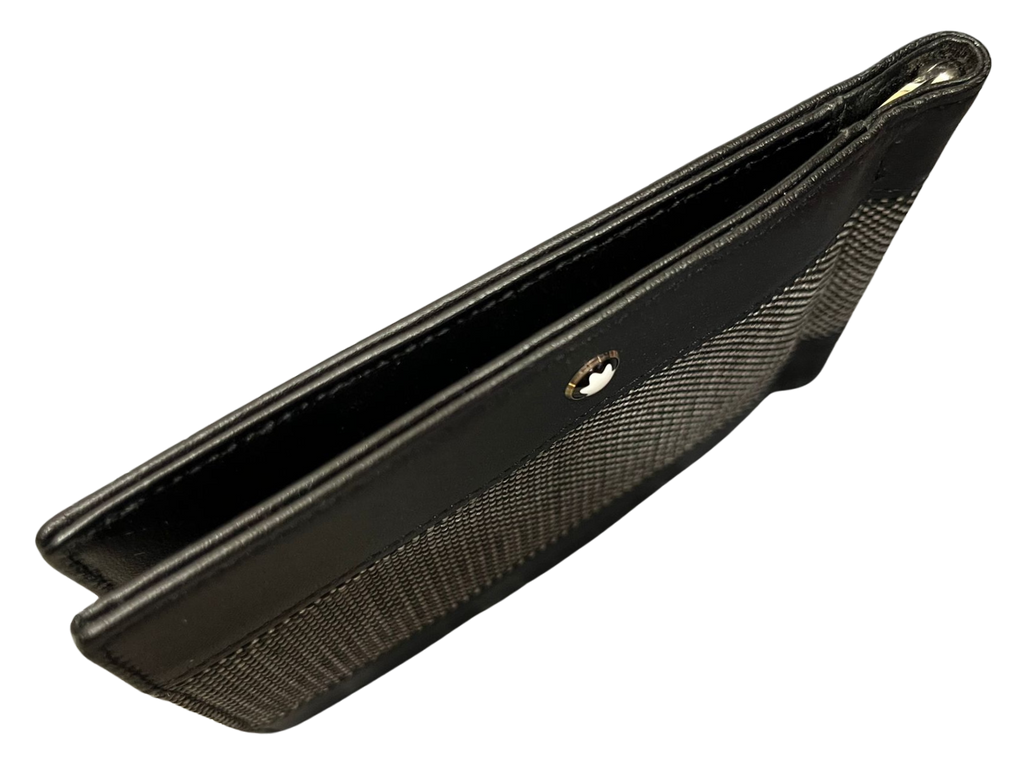 Montblanc Meisterstuck Wallet