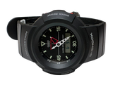 Casio G Shock AW 500E Analog Digital