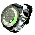 A-Tek A1406N Bremse Limited Edition 50mm Quartz Watch