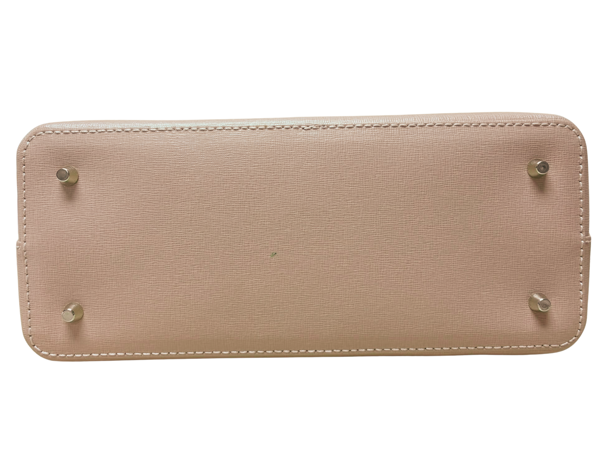 Furla Tessa Tote Handbag Pink