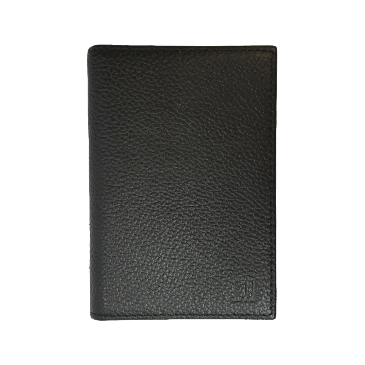 Dunhill Cadogan Leather Folding Card Case