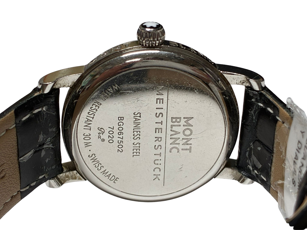 Montblanc Star Meisterstuck Reference 7020