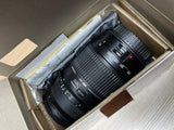 Tamron AF 70-300mm F/4-5.6 Di LD Macro 1:2 Lens