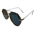 Christian Dior 0219S Mens Round Sunglasses