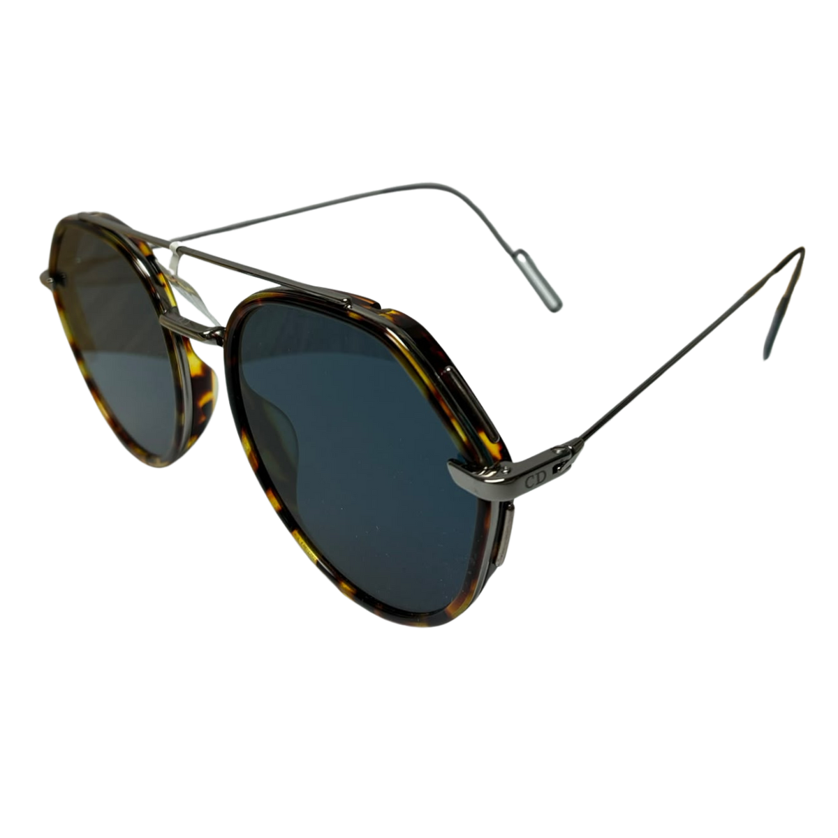 Christian Dior 0219S Mens Round Sunglasses