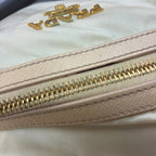 Prada Tessuto Nylon 2 Way Tote Bag