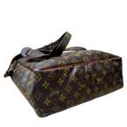 Louis Vuitton Monogram Canvas Marceau Messenger Bag