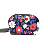 Kate Spade Flower Motif Pouch