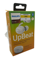Philips Upbeat True Wireless Earphones