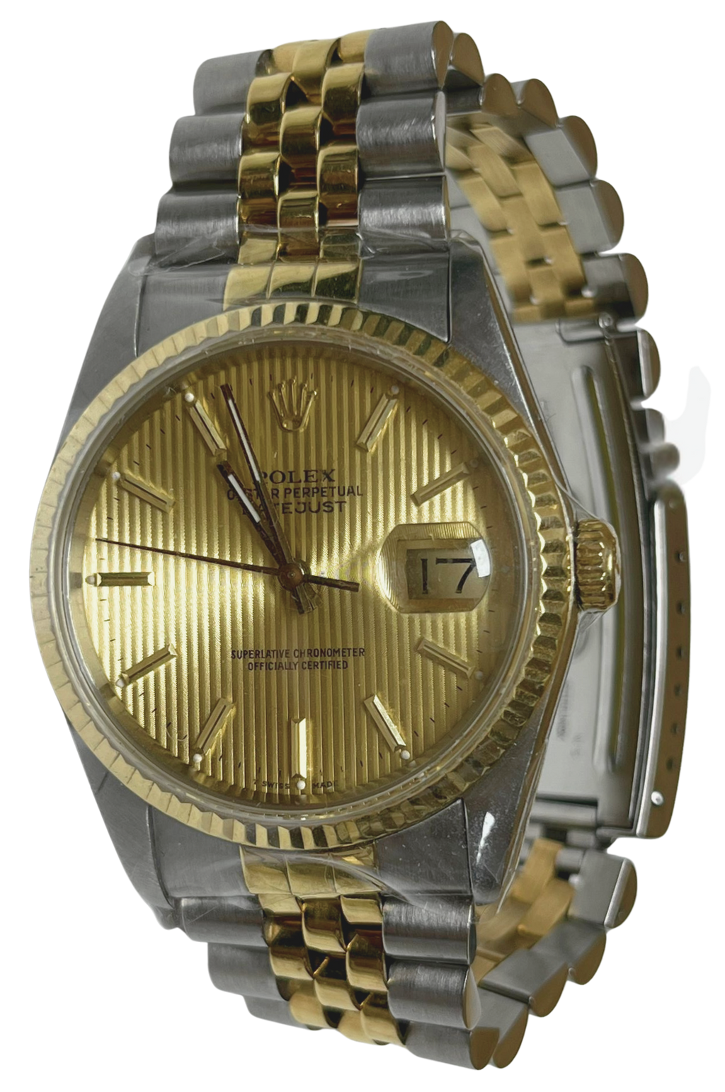 Rolex Datejust 36mm 16233