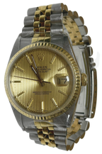 Rolex Datejust 36mm 16233