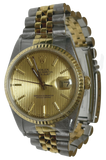 Rolex Datejust 36mm 16233