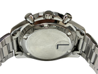 Seiko N700S Kamome Train Debut Commemorative Chronograph Watch