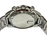 Seiko N700S Kamome Train Debut Commemorative Chronograph Watch