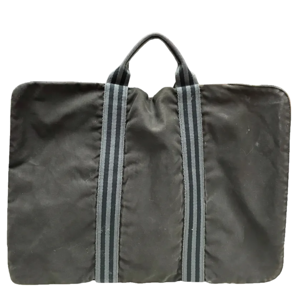 Hermes FourreTout Porte Documents Briefcase 50CM