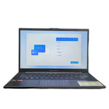 Asus Vivobook VB E1404F Ryzen5 7520U 16GB RAM 512GB SSD W11 Pro