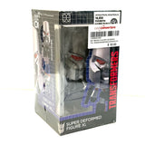 Hero Cross Megatron Super Deformed Figure XL